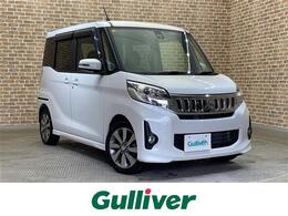 三菱 eKスペース 660 カスタム T eアシスト 4WD パワースライドドア/シートヒーター/ETC