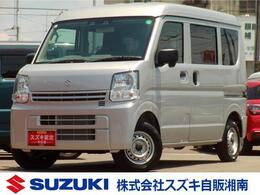 スズキ エブリイ 660 PA リミテッド ハイルーフ 4WD 