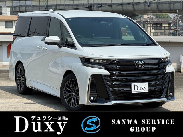 トヨタ　ヴェルファイア　ハイブリッド　Zプレミアム　左右独立ムーンルーフ　デジタルインナーミラー　後席モニター　パノラミックビューモニター　ブラインドスポットモニター　アクセサリーコンセント　ETC2.0