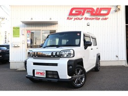 ダイハツ タフト 660 G ダーククロム ベンチャー ワンオーナー・スマアシ・ナビ・フルセグ