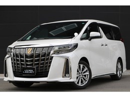 トヨタ アルファード 2.5Sタイプゴールド ワンオーナー　禁煙車　ツインムーンルーフ
