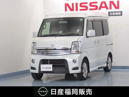 日産 NV100クリッパーリオ 660 G ハイルーフ 純正ナビ/ETC