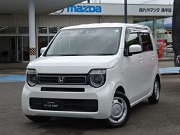 ホンダ N-WGN 660 L ホンダ センシング シートヒーター・ドラレコ・Bカメラ