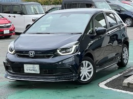 ホンダ フィット 1.5 e:HEV ホーム 無限装備当社デモカーナビマルチカメラ