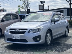 スバル インプレッサ スポーツ の中古車 1.6 i-L 4WD 長野県長野市 49.8万円