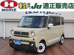 スズキ スペーシア 660 ギア マイ スタイル フルセグメモリナビ/全方位モニター/ETC/