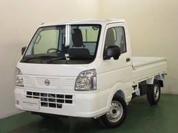 日産 クリッパートラック 660 DX 元展示・試乗車