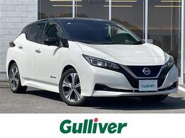 日産 リーフ X Vセレクション 純正ナビ EV 全方位カメラ ドラレコ ETC