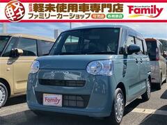 ダイハツ ムーヴキャンバス の中古車 660 セオリー X 岐阜県可児市 143.0万円