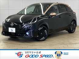 日産 ノートオーラ 1.2 G レザーエディション 純正ナビ/全周囲カメラ/プロパイロット/黒