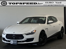 マセラティ ギブリ Maserati　Ghibli　Operabianca Fragment世界限定175台日本限定4台