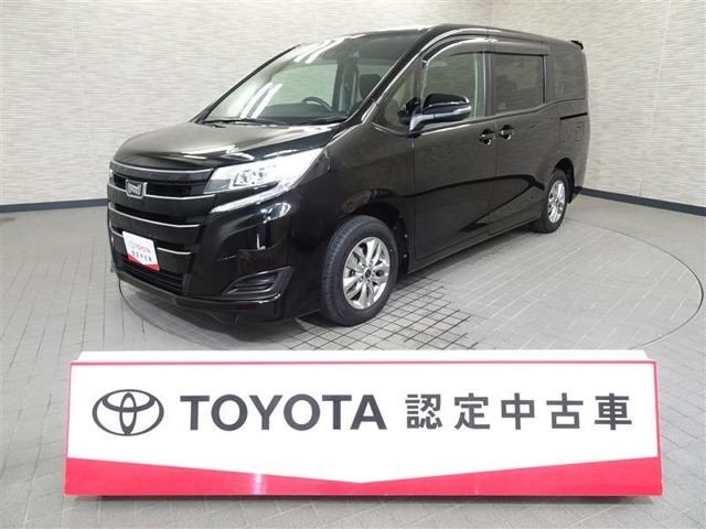 トヨタカローラ兵庫の中古車をご覧いただきありがとうございます。2021年式・ノアです。当社の中古車販売エリアは兵庫県のみとなります。