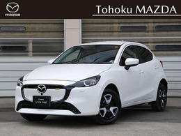 マツダ MAZDA2 1.5 15BD i セレクション 4WD マツダコネクトパッケージ(車載通信機搭載)