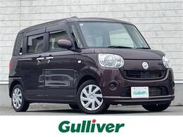 ダイハツ ムーヴキャンバス 660 L 4WD 禁煙車　ワンオーナー