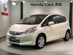 ホンダ フィットハイブリッド の中古車 1.3 スマートセレクション ファインスタイル 愛知県名古屋市港区 43.8万円