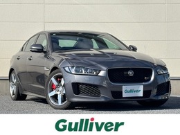 ジャガー XE S 純正ナビ/AMMONITE GREY/全方位カメラ/アド