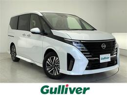 日産 セレナ 1.4 e-POWER ハイウェイスターV 修復歴無し