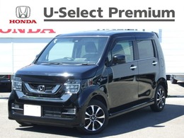 ホンダ N-WGN カスタム 660 L ホンダ センシング 
