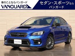 スバル WRX S4 2.0 STI スポーツ アイサイト 4WD STIエアロ・タワーバー　RECAROシート