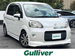 トヨタ ポルテ 1.5 F 修復歴無し