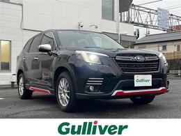 スバル フォレスター 2.0 アドバンス 4WD 1オーナー サンルーフ ドラレコ ETC