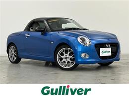 ダイハツ コペン 660 20th アニバーサリー エディション 禁煙車/BBS15インチAW/電動ハードトップ/純