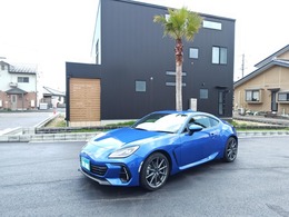 スバル BRZ 2.4 S 6MT走行17000Km