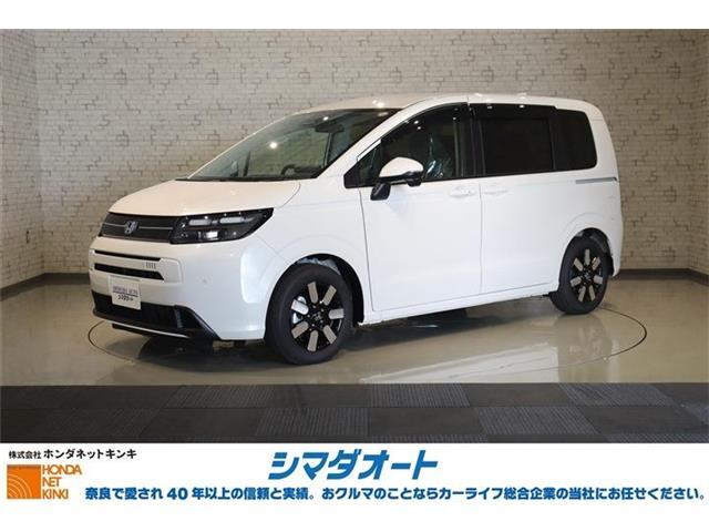 お問合せ、お電話は0744-25-5000シマダオート橿原店まで。R7年式 フリード