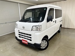 ダイハツ ハイゼットカーゴ 660 デラックス スマートアシスト　フルセグナビ　ドライブ