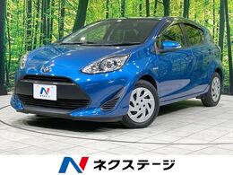トヨタ アクア 1.5 S 純正ナビ バックカメラ 衝突軽減 禁煙車
