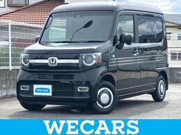 ホンダ N-VAN 660 +スタイル ファン ホンダセンシング 8インチSDナビ/ホンダセンシング