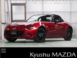 マツダ ロードスター 1.5 S スペシャルパッケージ 衝突被害軽減ブレーキバックモニターETC