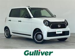 ホンダ N-ONE 660 オリジナル スタイルプラス アーバン 1オナ 純正ナビ Bカメラ ハーフレザー
