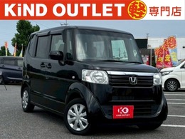 ホンダ N-BOX+ 660 G Lパッケージ 修復歴なし ナビ バックカメラ 両側電動ス