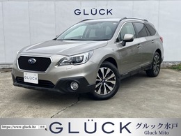 スバル レガシィアウトバック 2.5 リミテッド スマート エディション 4WD 1オーナー/前車追従クルーズ/純正ナビ/衝突