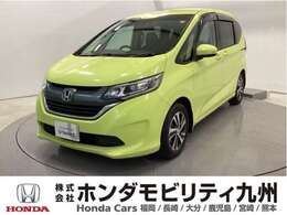 ホンダ フリード+ 1.5 G ホンダセンシング ナビ　フルセグ　リヤカメラ