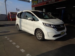 ホンダ フリード+ 1.5 G ホンダセンシング 車いす固定装置/スタッドレス付き