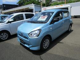 ダイハツ ミライース 660 L SAIII 
