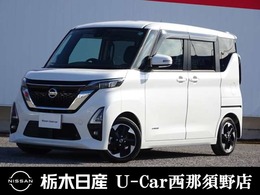 日産 ルークス 660 ハイウェイスターX プロパイロット エディション プロパイロット メモリーナビ 全周囲カメラ