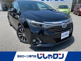 トヨタ SAI 2.4 S Cパッケージ 純正ナビ/バックカメラ/ビルトインETC