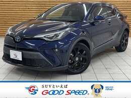 トヨタ C-HR ハイブリッド 1.8 G モード ネロ セーフティ プラス 全方位カメラ/追従クルーズ/シートヒーター