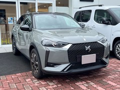 DSオートモビル DS3 の中古車 オペラ ブルーHDi ディーゼルターボ 茨城県守谷市 388.0万円