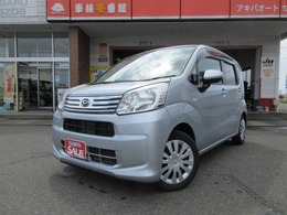 ダイハツ ムーヴ 660 L ワンオーナー　純正CDチューナー