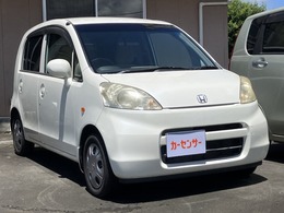 ホンダ ライフ 660 F ハッピーエディション 走行距離57000km・キーレスエントリー・ベ