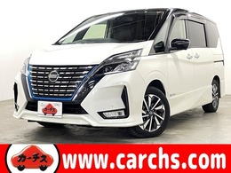 日産 セレナ 1.2 e-POWER ハイウェイスター V ワンオーナー 衝突軽減 プロパイロット