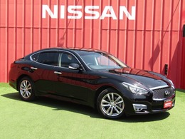 日産 フーガ 3.7 370GT 本革PKG　ドラレコ　クルコン　アラモニ
