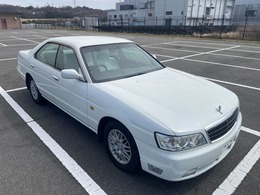 日産 ローレル 25メダリスト 後期/新品ミッション/5速公認