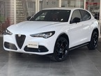 2.0 ターボ Q4 ヴェローチェ 4WD
