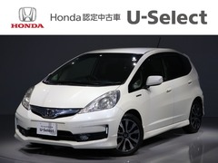 ホンダ フィットハイブリッド の中古車 1.5 RS ファインスタイル 千葉県市川市 49.8万円