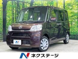 ダイハツ タント 660 L SAIII スマートアシスト Bluetooth フルセグ S